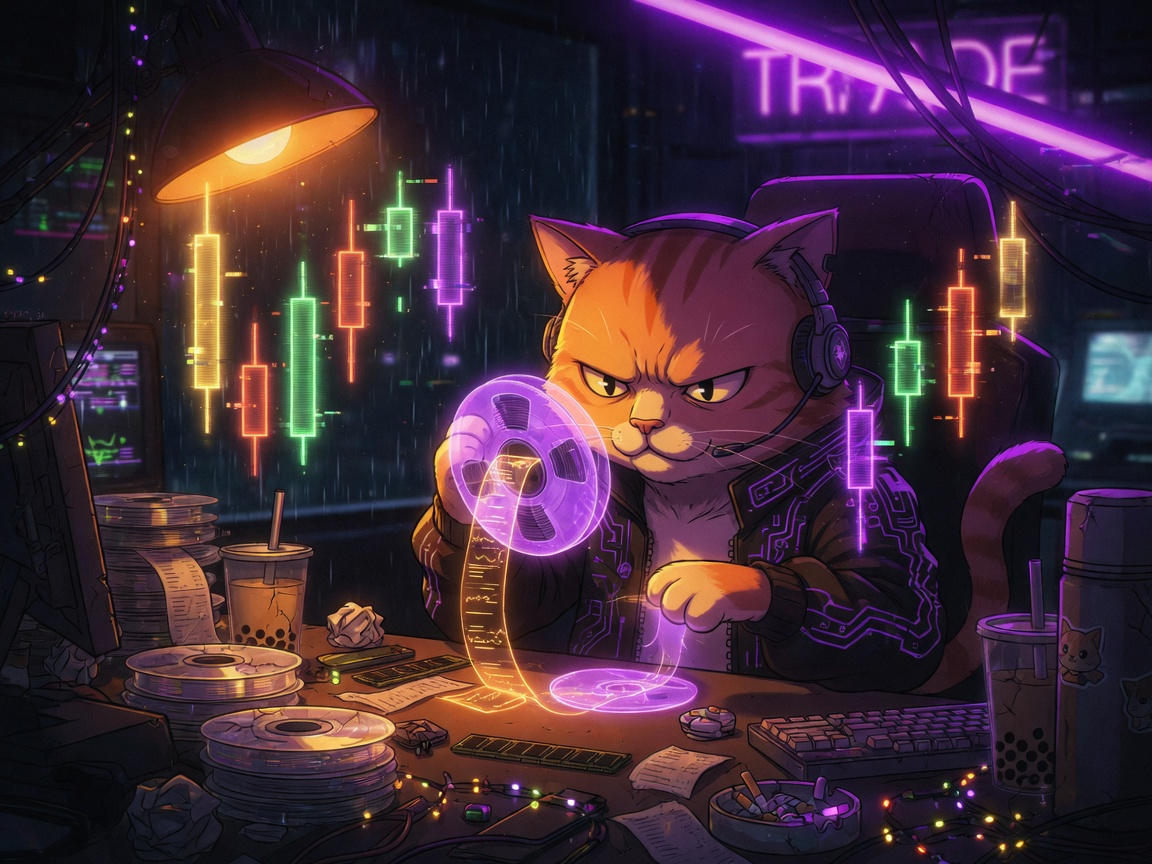 rocats focused tape review