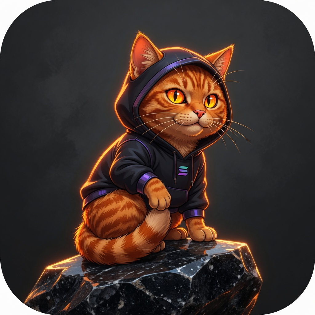 rocats logo